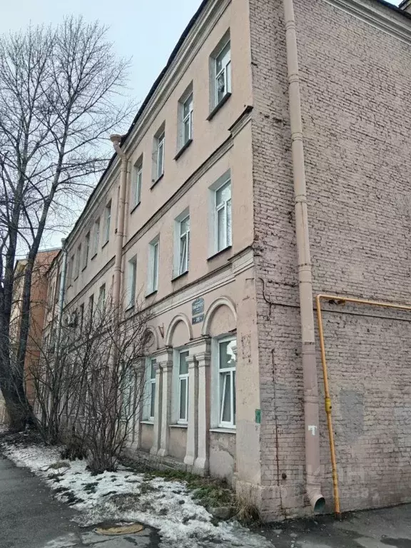 5-к кв. Санкт-Петербург наб. Обводного Канала, 209 (138.8 м) - Фото 1