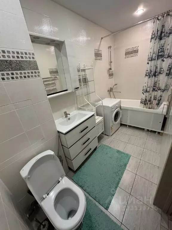 1-к кв. Татарстан, Пестречинский район, Богородское с/пос, д. Куюки ... - Фото 2