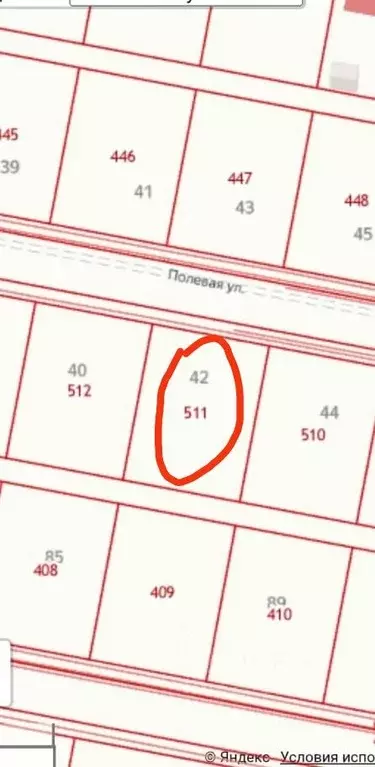 Участок в Оренбургская область, Оренбургский район, Экспериментальный ... - Фото 2