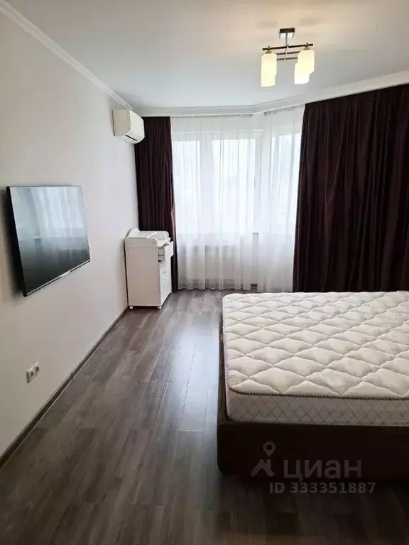 1-к кв. Москва ул. Новаторов, 38К4 (45.0 м) - Фото 2