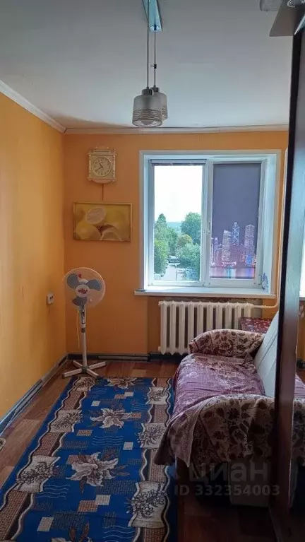 3-к кв. Белгородская область, Белгород ул. Попова, 100 (61.2 м) - Фото 2