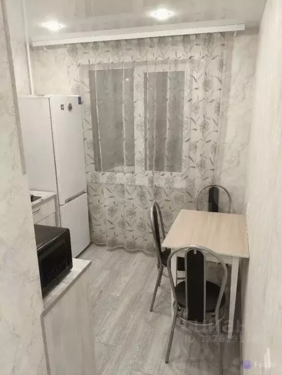 1-к кв. Кировская область, Киров ул. Лепсе, 71 (32.0 м) - Фото 1