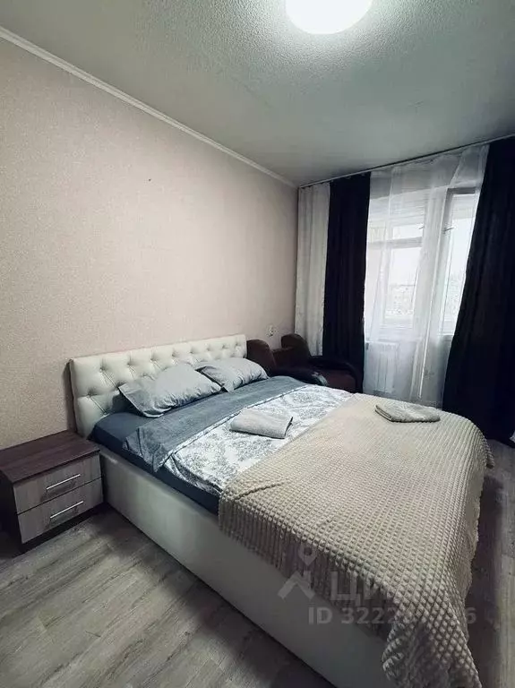 2-к кв. Тульская область, Тула ул. Галкина, 11 (56.0 м) - Фото 2