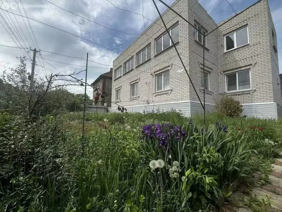 Дом в село Стрелецкое, Новосельская улица (112.7 м) - Фото 1