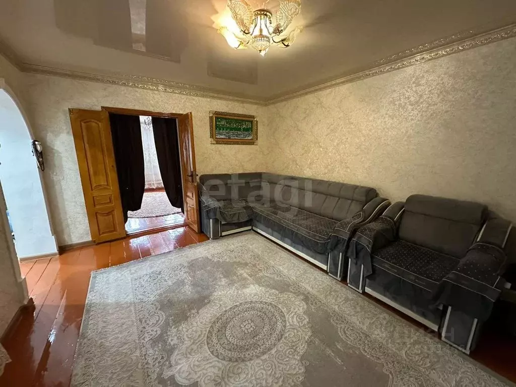 Дом в Ингушетия, Сунженский район, Нестеровская ст-ца  (154 м) - Фото 2