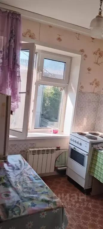 1-к кв. Красноярский край, Красноярск ул. Энергетиков, 46 (31.0 м) - Фото 1