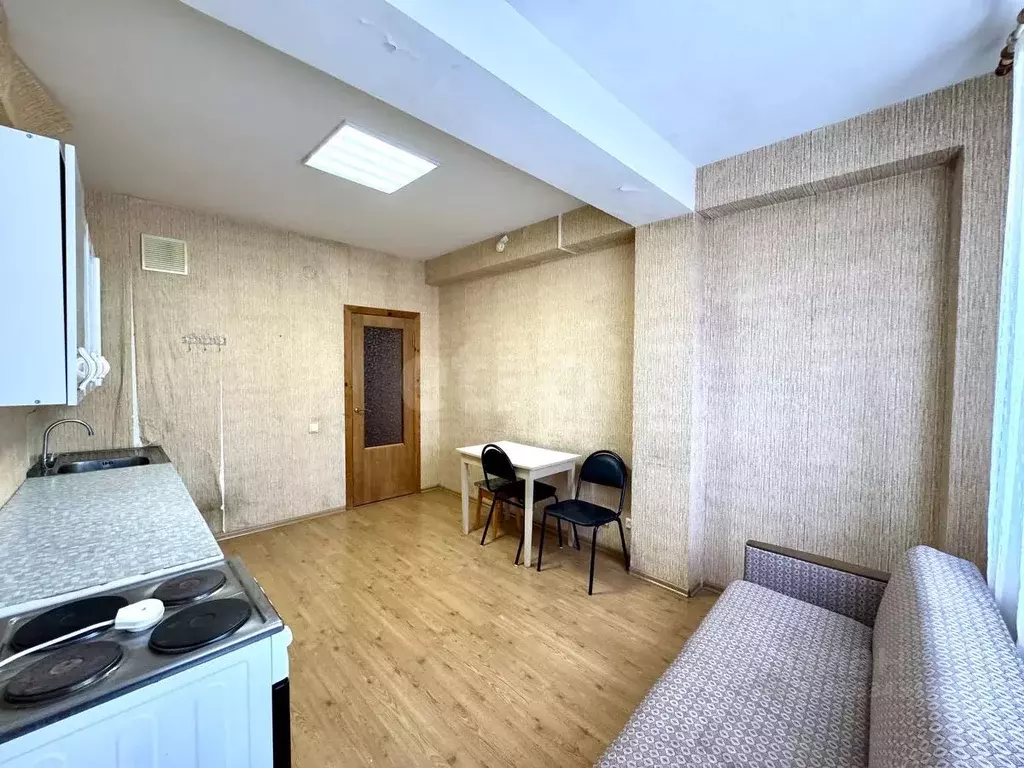 1-к кв. Белгородская область, Белгород 10-й мкр, ул. 60 лет Октября, ... - Фото 2