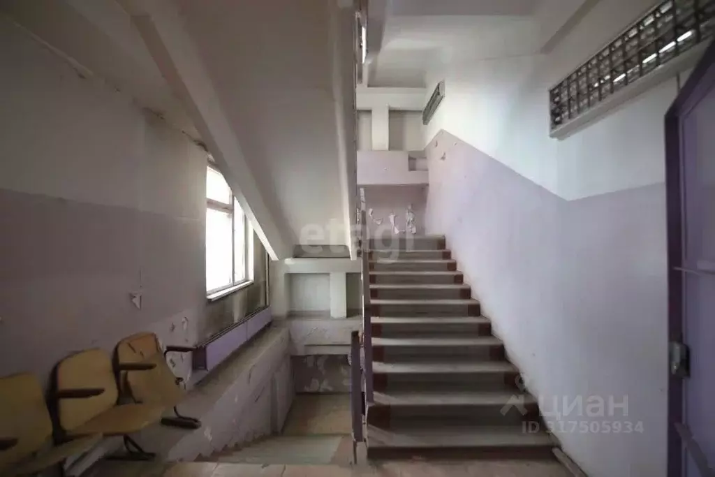 Офис в Сахалинская область, Южно-Сахалинск просп. Мира, 31 (1115 м) - Фото 2