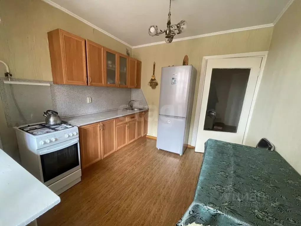2-к кв. Башкортостан, Октябрьский 29-й мкр, 2 (61.0 м) - Фото 1