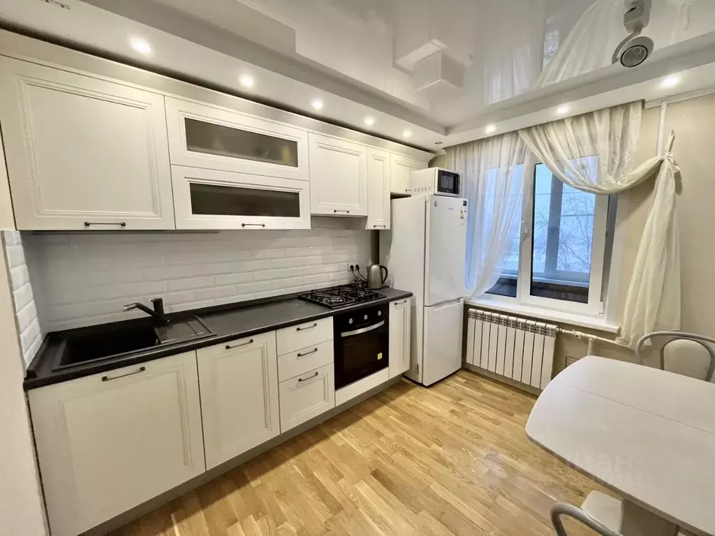 2-к кв. Вологодская область, Череповецкий район, с. Шухободь ул. ... - Фото 1