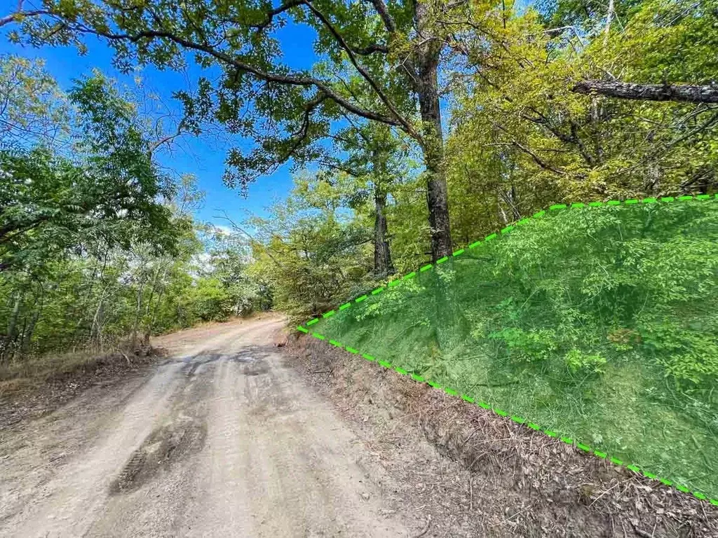 Участок в Крым, Алушта  (8.01 сот.) - Фото 1