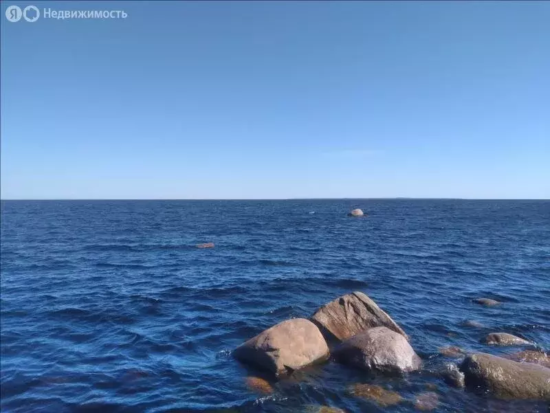 Участок в Ларионовское сельское поселение, посёлок Моторное, урочище ... - Фото 0