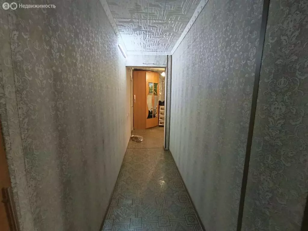 4-комнатная квартира: Ангарск, 278-й квартал, 1 (105.9 м) - Фото 1