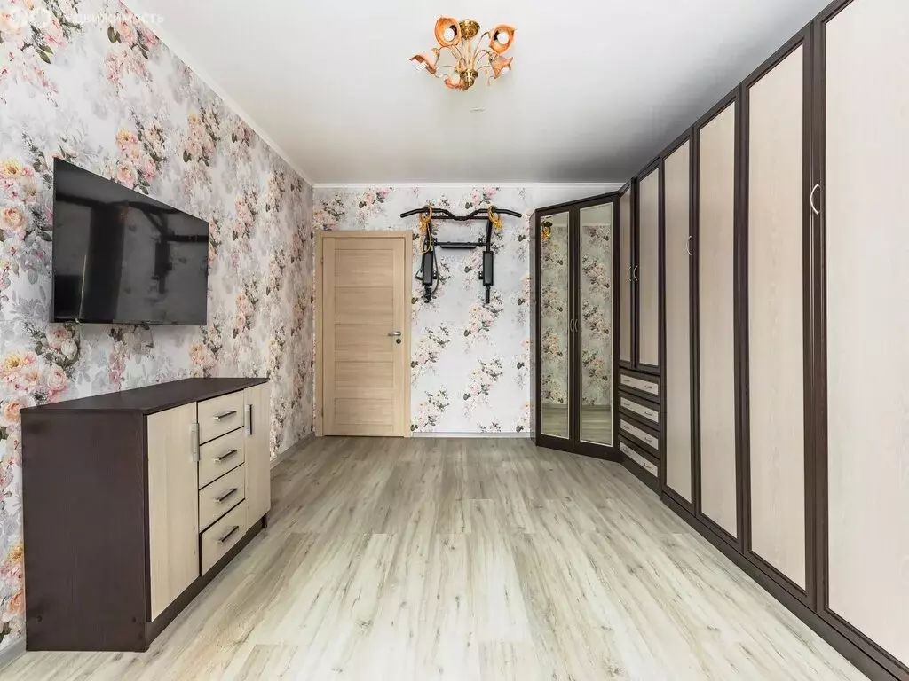 2-комнатная квартира: Виллозское городское поселение, посёлок ... - Фото 2