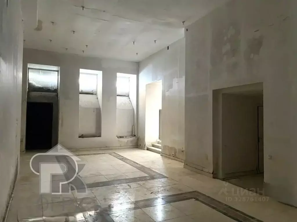 Помещение свободного назначения в Москва Большая Грузинская ул., 32С10 ... - Фото 1