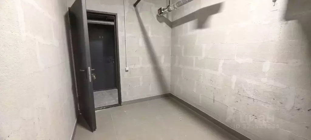 Склад в Москва Волгоградский просп., 32/5к3 (8 м) - Фото 1