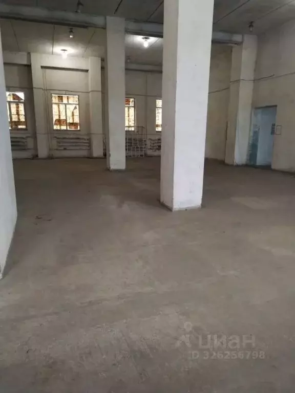 Помещение свободного назначения в Москва Авиамоторная ул., 73АС15 (600 ... - Фото 2