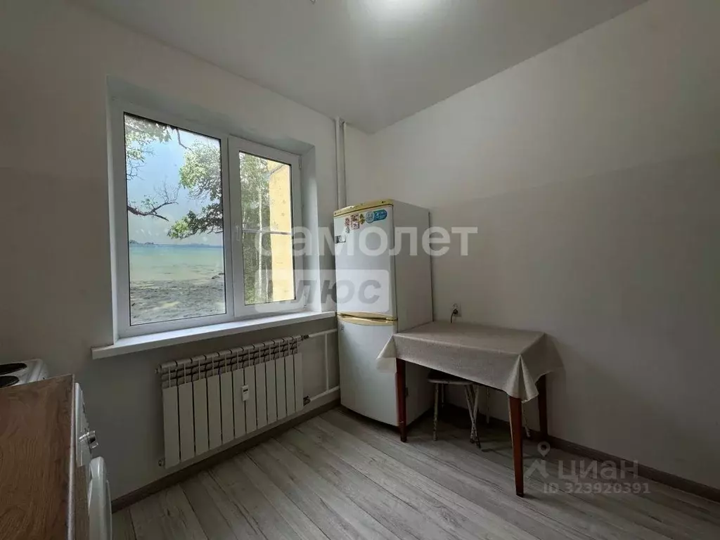 1-к кв. Хабаровский край, Комсомольск-на-Амуре Дружба мкр, 32 (34.0 м) - Фото 2