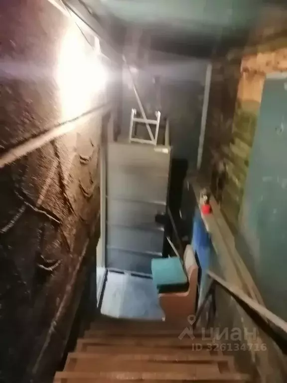 Помещение свободного назначения в Коми, Воркута ул. Ленина, 58В (160 ... - Фото 0