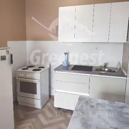 1-к кв. Иркутская область, Иркутск Мельничная ул., 2/2 (37.0 м) - Фото 1