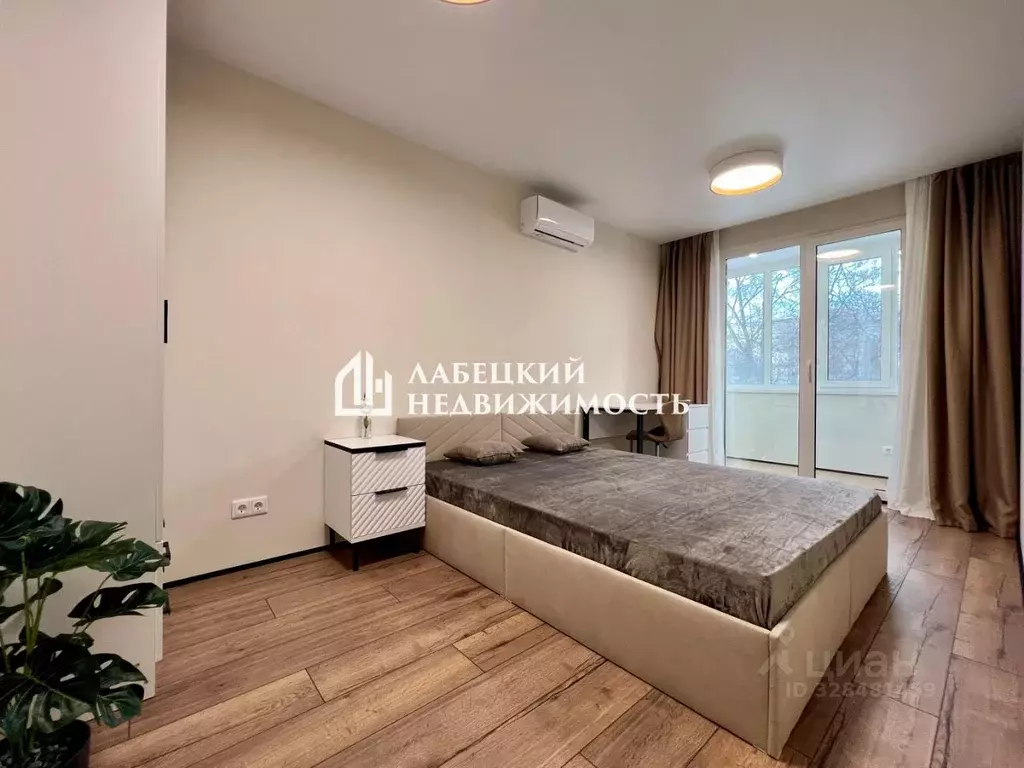 4-к кв. Москва ул. Героев Панфиловцев, 19 (89.0 м) - Фото 1