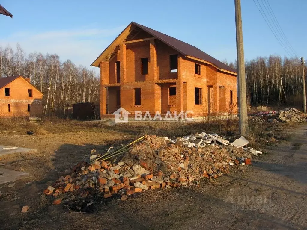 Дом в Московская область, Серпухов городской округ, Русская Сказка СНТ ... - Фото 1