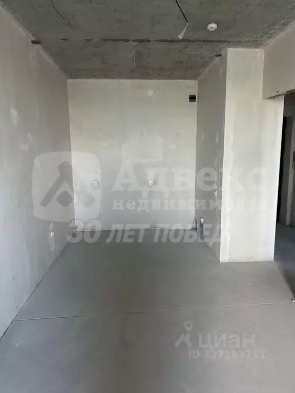 1-к кв. Тюменская область, Тюмень ул. Краснооктябрьская, 8 (38.4 м) - Фото 1