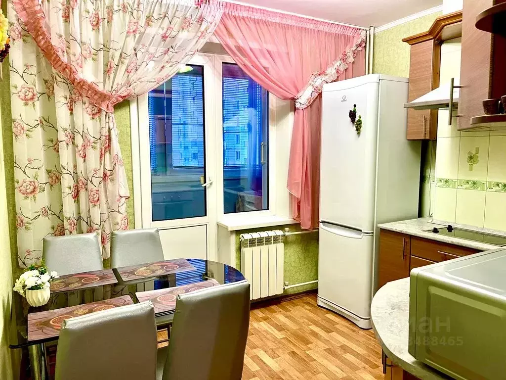 1-к кв. Алтайский край, Барнаул ул. Малахова, 97 (38.0 м) - Фото 1