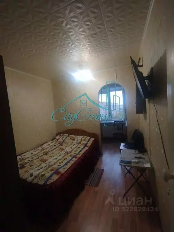 3-к кв. Оренбургская область, Орск пос. Строитель, ул. Докучаева, 17 ... - Фото 1