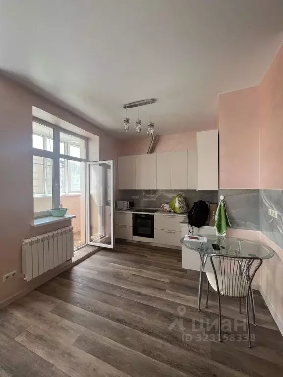 Студия Московская область, Звенигород Одинцовский городской округ, 3-й ... - Фото 1