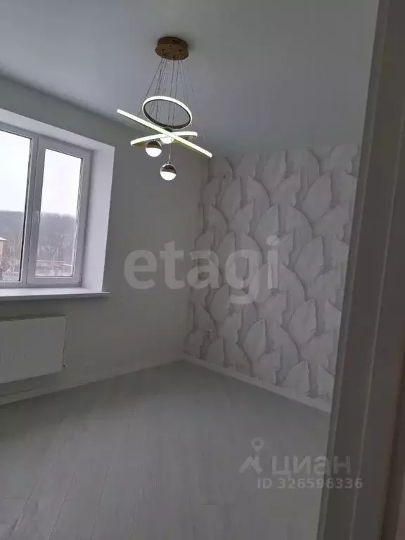 1-к кв. Ставропольский край, Ставрополь Пригородная ул., 251В (43.0 м) - Фото 0