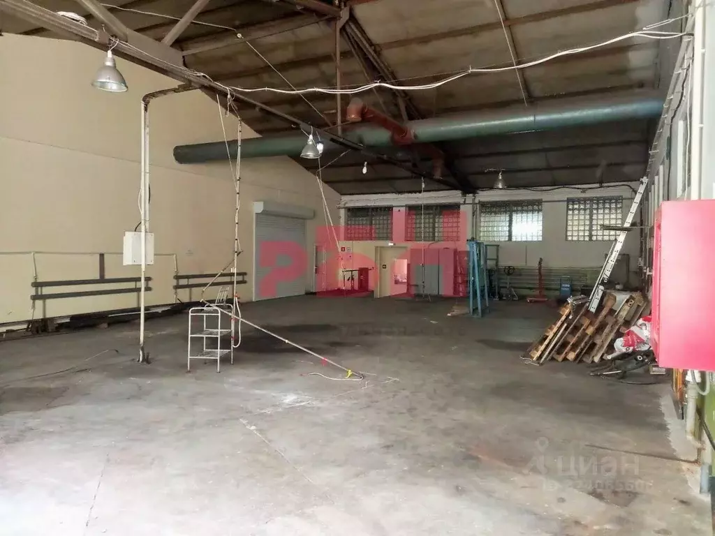 Производственное помещение в Ростовская область, Аксайский район, ... - Фото 1