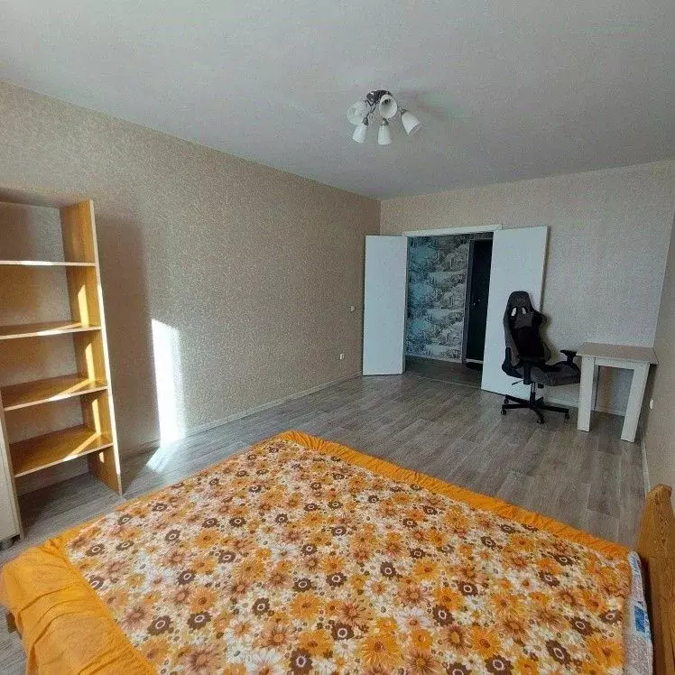 1-к кв. Свердловская область, Екатеринбург ул. Таватуйская, 1Г (36.7 ... - Фото 1