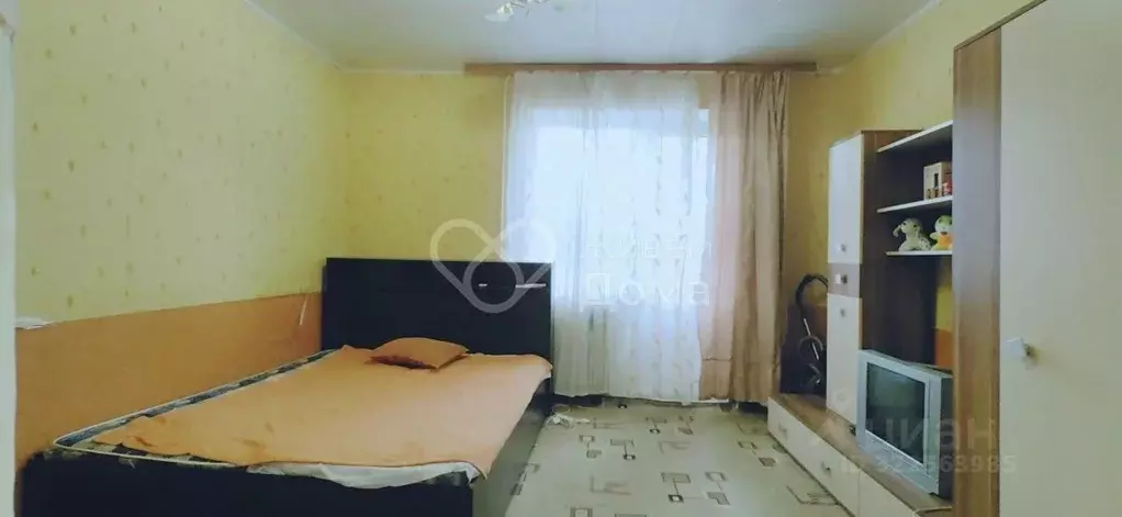 1-к кв. Волгоградская область, Волгоград ул. 8-й Воздушной Армии, 19 ... - Фото 1