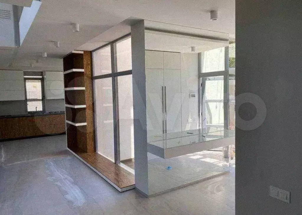 Дом 500 м на участке 9 сот. - Фото 1