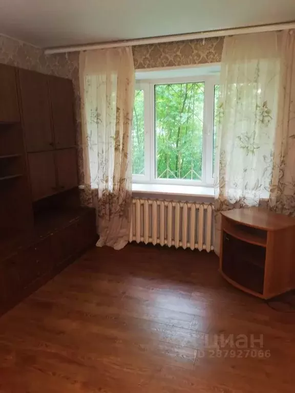 1-к кв. Московская область, Пушкинский городской округ, пос. ... - Фото 1
