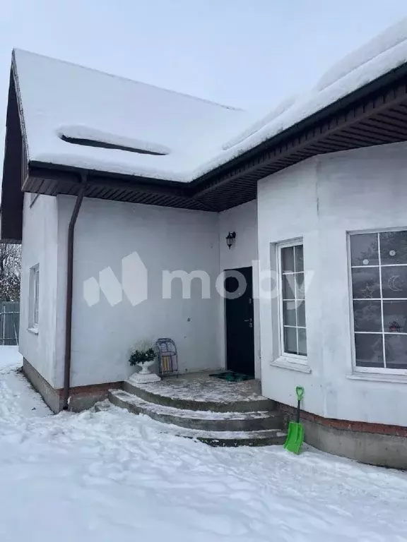 Дом в Калининградская область, Светловский городской округ, пос. ... - Фото 1