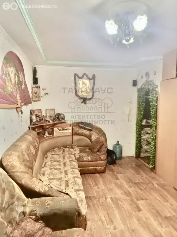 2-комнатная квартира: Нефтекамск, улица Строителей, 41 (41 м) - Фото 1