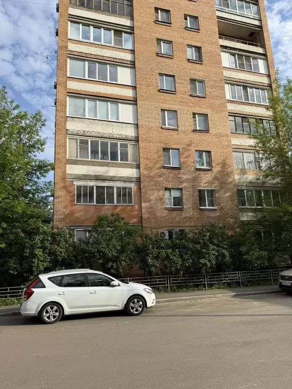 1-к. квартира, 43 м, 6/11 эт. - Фото 0