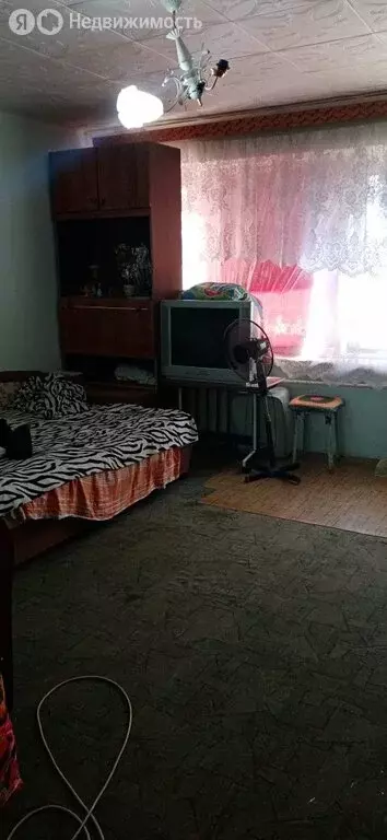 1к в 7-комнатной квартире (22 м) - Фото 2