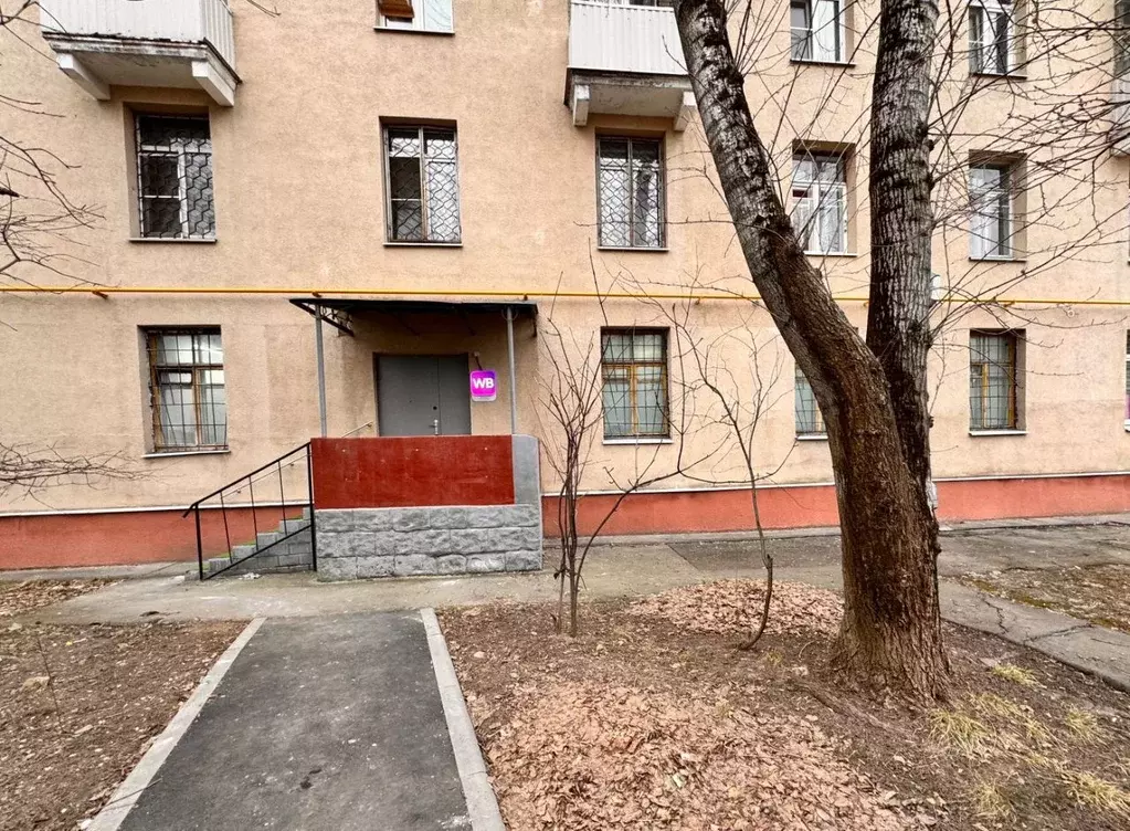 Помещение свободного назначения в Москва Перовская ул., 26К2 (96 м) - Фото 1