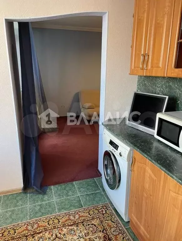 3-к. квартира, 90м, 5/5эт. - Фото 1