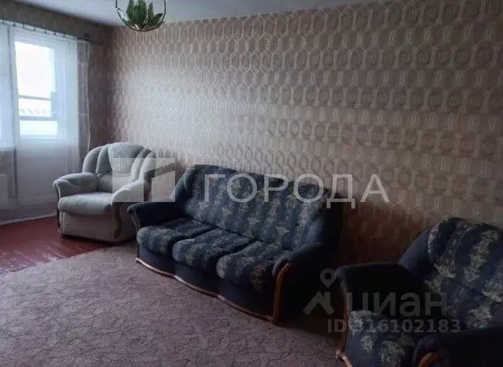 3-к кв. Кемеровская область, Новокузнецк Байдаевский мкр, ул. ... - Фото 1