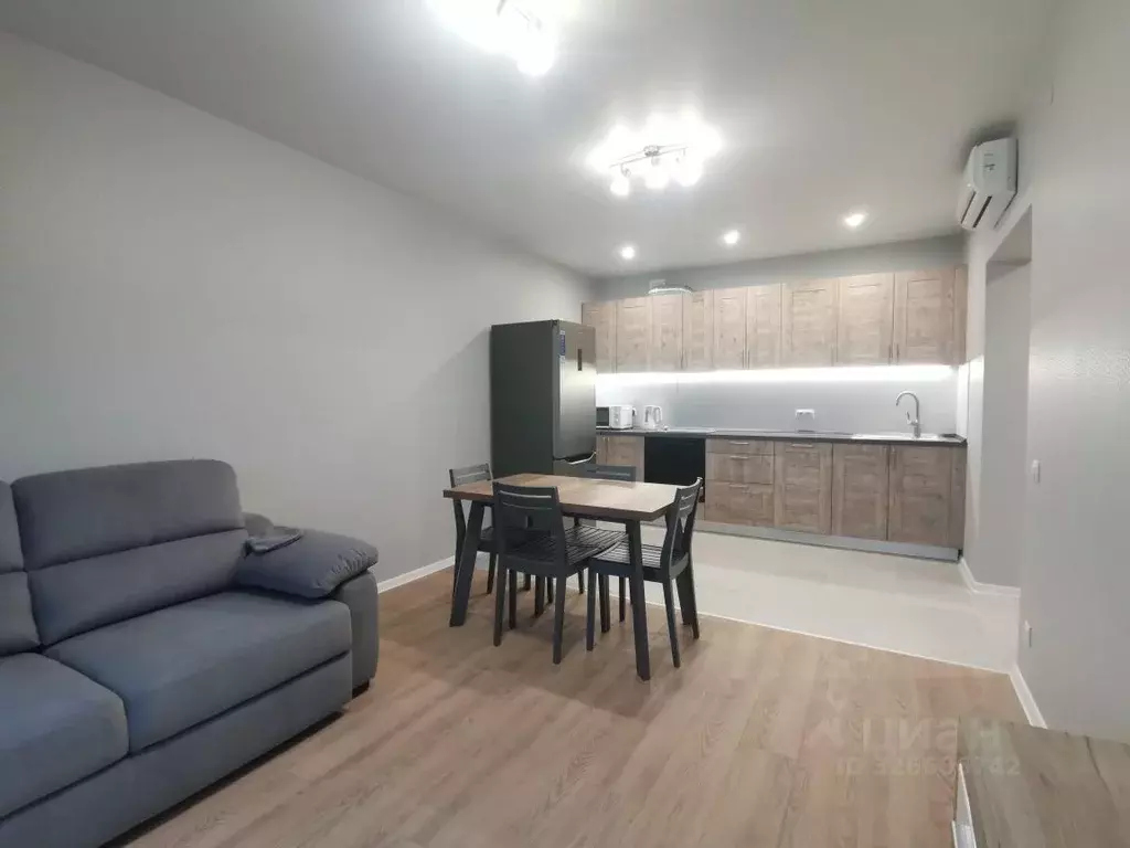 3-к кв. Москва ул. Академика Павлова, 38к1 (60.0 м) - Фото 1