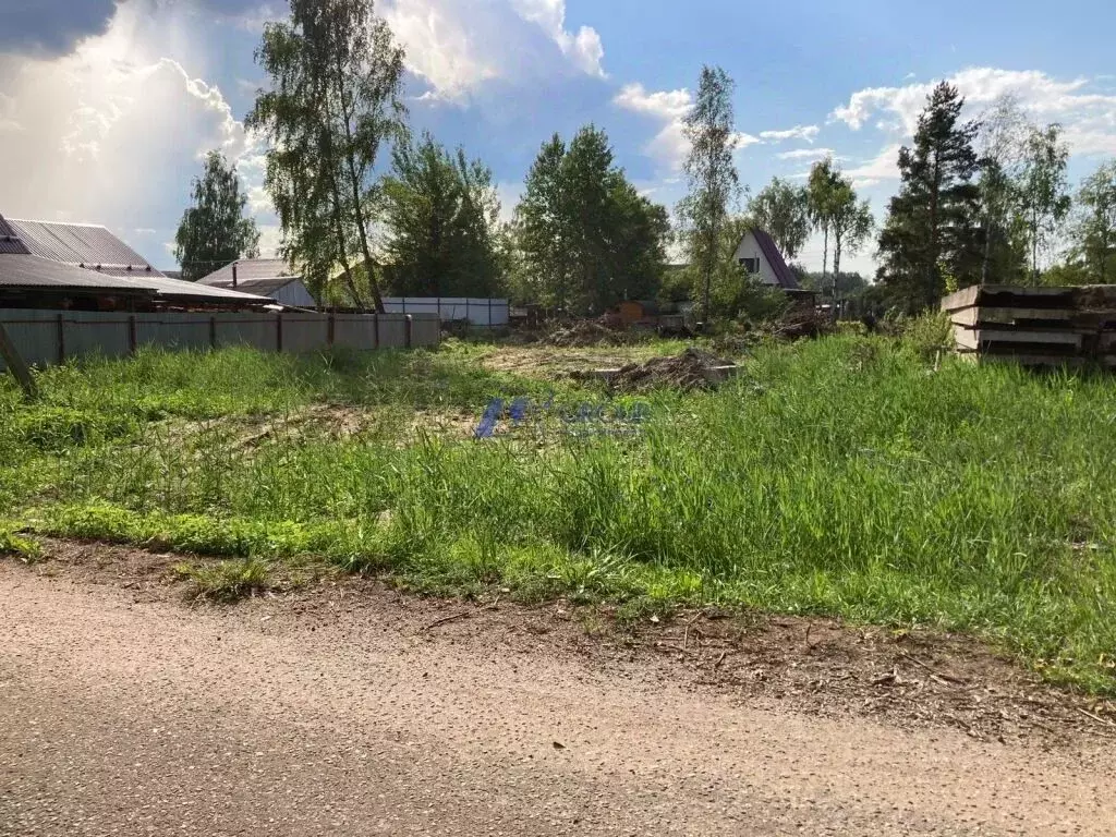 Участок в Ярославская область, Ярославский муниципальный округ, пос. ... - Фото 2