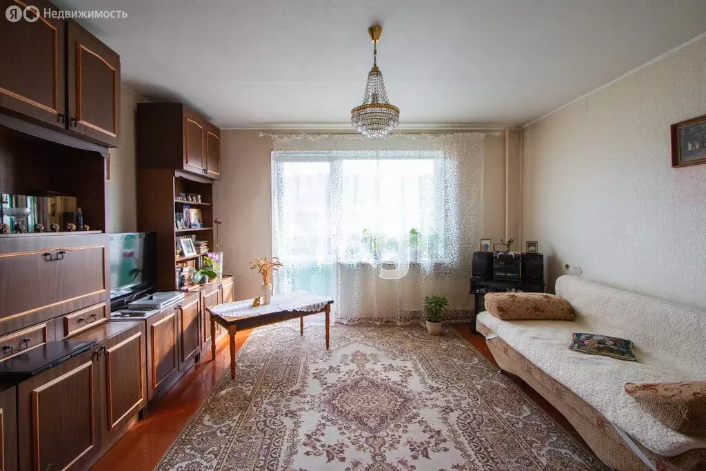 2-комнатная квартира: Калининград, улица Куйбышева, 65А (53 м) - Фото 0