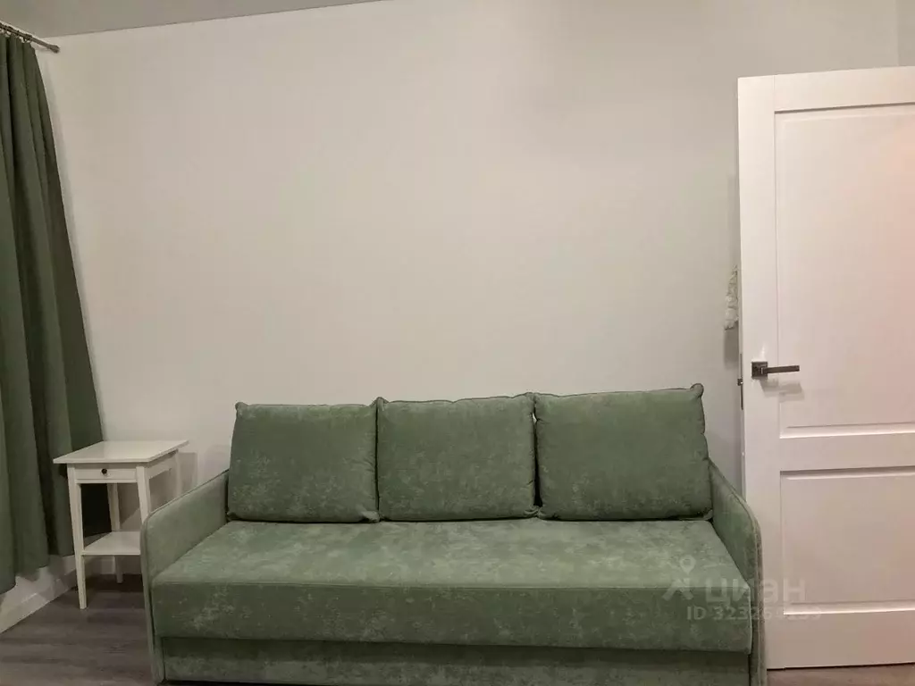 Студия Санкт-Петербург Дальневосточный просп., 19к1 (24.0 м) - Фото 2