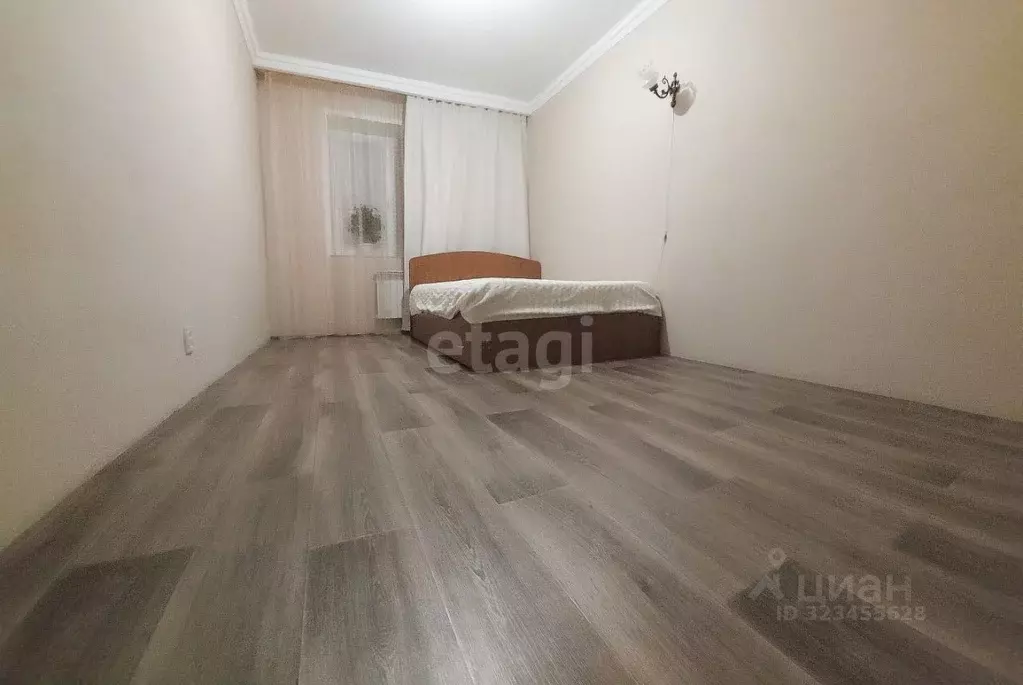 3-к кв. Ярославская область, Ярославль ул. Щорса, 5 (81.2 м) - Фото 2