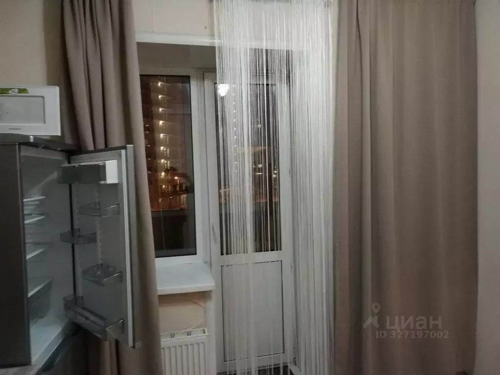 1-к кв. Москва Внуковское поселение, ул. Омская, 10 (44.5 м) - Фото 2