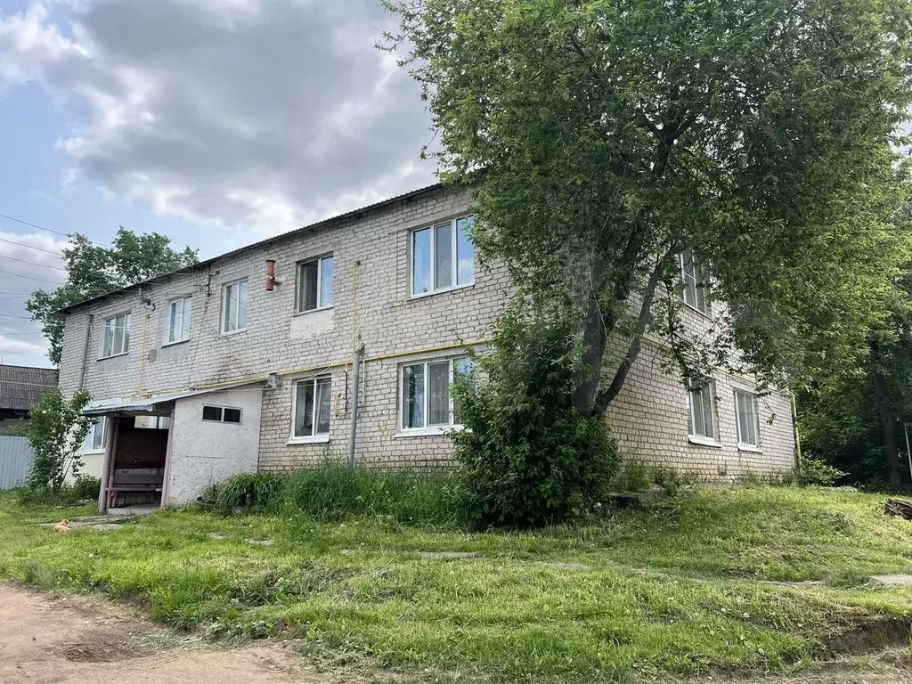 2-к. квартира, 44,2 м, 2/2 эт. - Фото 0
